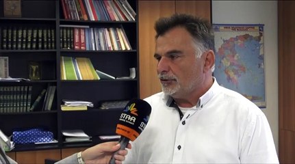 Απεργίες από τη ΔΕΗ. Τι προβλεπεται για το Αλιβέρι