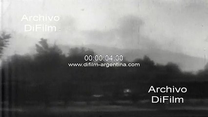 Formula 3 race at La Reggia circuit - Naples 1967