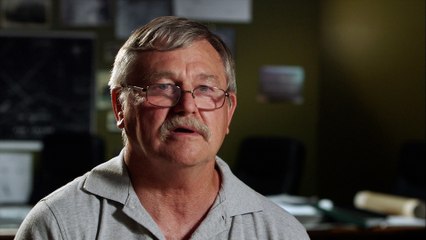 The Curse of Oak Island|Oak Island Goes After Number 7|S2|E