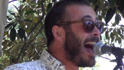 Australia, Newtown Festival 5,  Sydney, 10 Nov 19