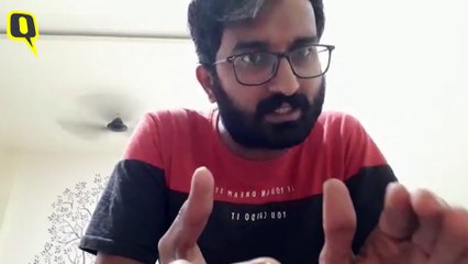 JNUSU PRESIDENT IN OUT