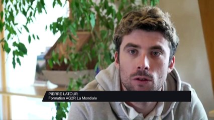 Latour «C'était quand même Raymond Poulidor...» - Cyclisme - Disparition
