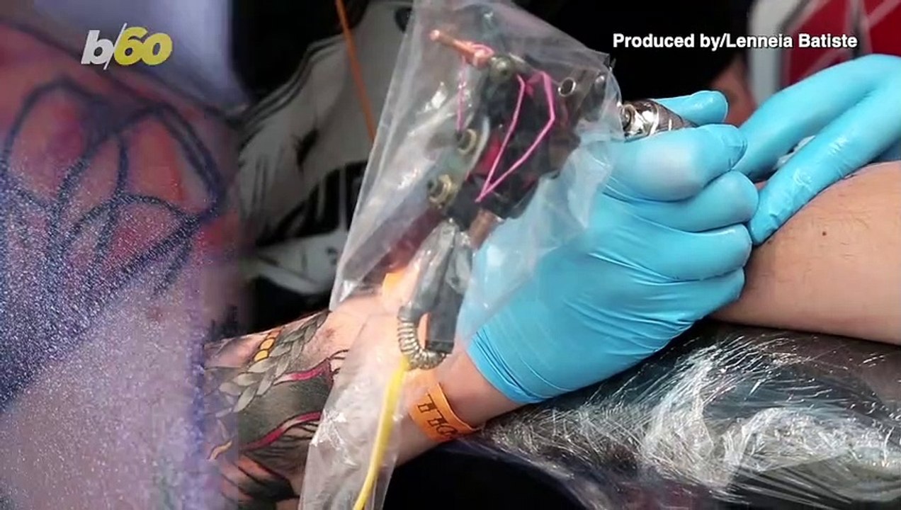 Before Getting a Tattoo with Your Besties, Make Sure You Consider These 5 Things