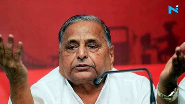 Breaking: Mulayam Singh Yadav admitted to Lucknow PGI hospital
