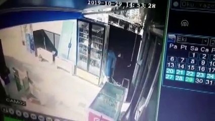 DEAŞ'ın hücre evinden oklarına patlayıcı yerleştirilen 'arbalet' silah çıktı - ANKARA
