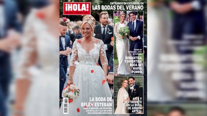 Belén Esteban quiere volver a ser madre