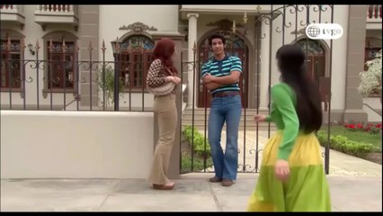 Beto y Estela su historia parte 2