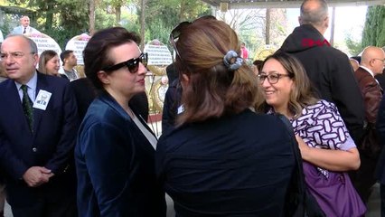 Mümtaz soysal son yolculuğuna uğurlandı -2