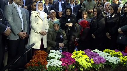 Lastik-İş Genel Başkanı Karacan son yolculuğuna uğurlandı - KOCAELİ