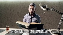 Kıyamet Suresi Abdullah Altun