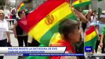 Análisis de Carlos Alberto Montaner | Bolivia resiste la dictadura de Evo Morales - Nex Noticias