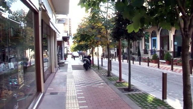 Αύξηση στα δημοτικά τέλη καθαριότητας και ηλεκτροφωτισμού στο Δήμο Καρπενησίου