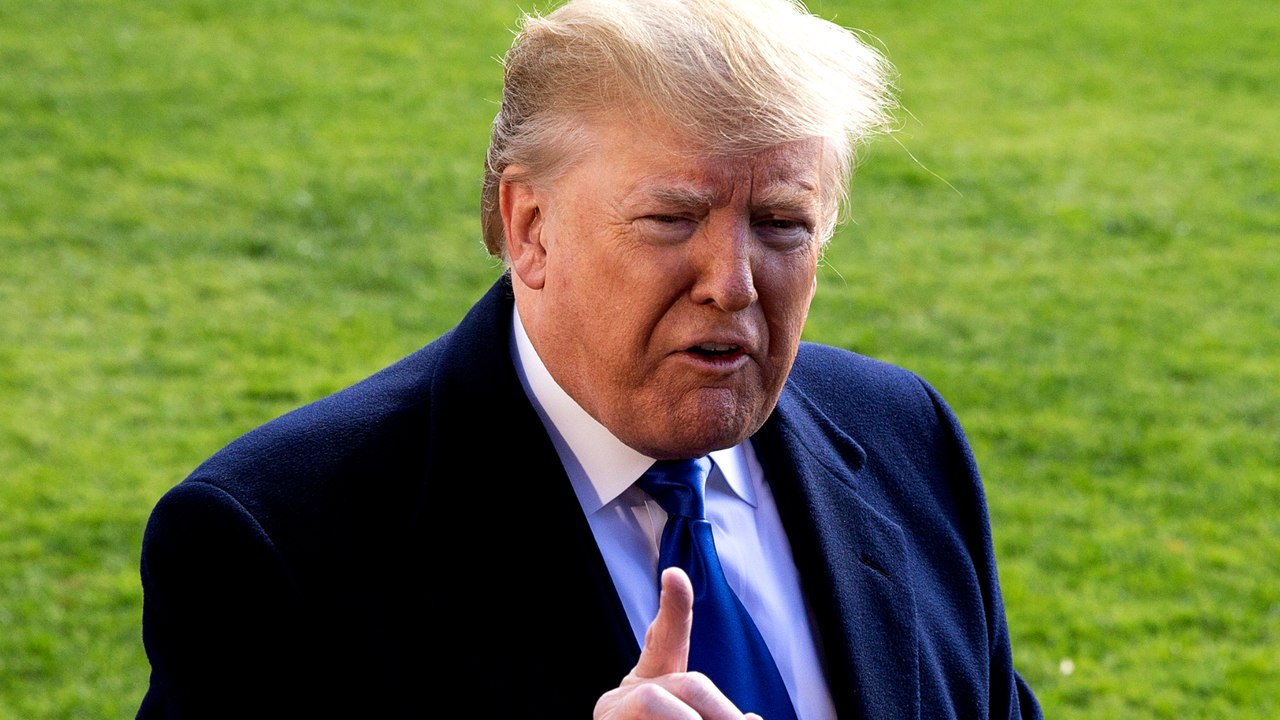 Trump impeachment inquiry to enter new phase with public hearings