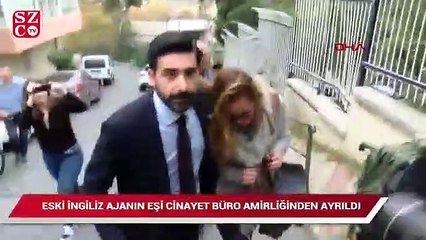 Sır ölüm için 3 saat ifade!