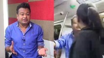 Deepak Kalal asks kiss from Delhi girls after getting slap in metro | Interview | FilmiBeat