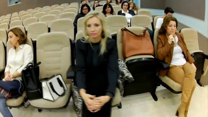 Λαμία: Φιλόλογοι, μαθητές και γονείς στην παρουσίαση του βιβλίου "Νεοελληνική Γλώσσα & Λογοτεχνία"