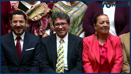 Martha Anaya | Ricardo Monreal cobra venganza