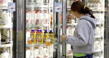 ABD'nin en büyük süt üreticisi Dean Foods iflas etti