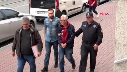 Kocaeli manisa'da eşini dövüp kocaeli'ye geldi; eşiyle ilişkisi olduğunu iddia ettiği kişiye...