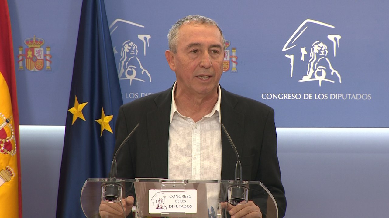 Compromís espera a negociar con el PSOE para facilitar el voto