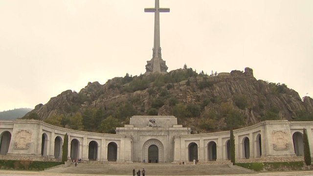 Patrimonio Nacional aprueba otras 31 exhumaciones en el Valle