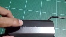Battery SJRC F11 problem