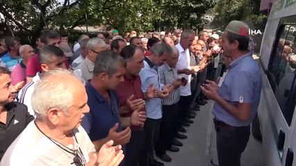 Cesedi 5 gün sonra bulunan kadının katil zanlısı: 'Altınları ben aldım ama ben öldürmedim”