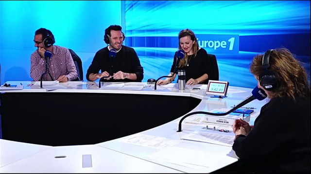 Christine Berrou : Je cherche un mec de gauche avec des revenus d'un homme de droite