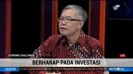 Berharap pada Investasi (3)