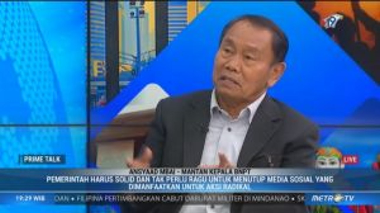 Bom Bunuh Diri di Polrestabes Medan (2)