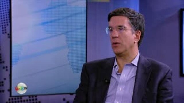 Carlos Elizondo Mayer-Serra | La estrategia de seguridad mexicana no ha rendido frutos