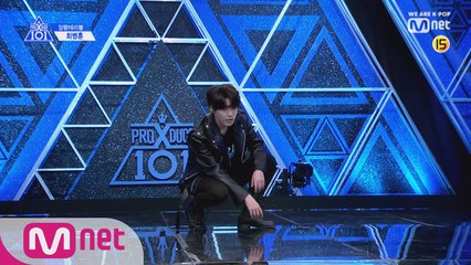 [단독/풀버전] 앙팡테리블_최병훈 ♬Love Shot @기획사별 퍼포먼스