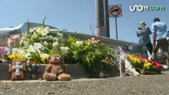 Pamela Cerdeira | Los medios no deberían hacerles publicidad a los asesinatos masivos