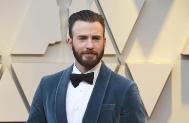 クリス・エヴァンス俳優業引退の意志を発表