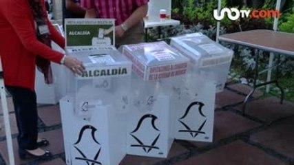 Ana Paula Cinta | Tribunal electoral vs PGR en el caso Anaya