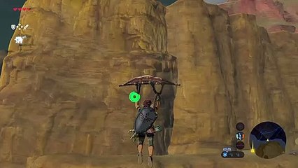 The Legend of Zelda: Breath of the Wild/korok seed 07