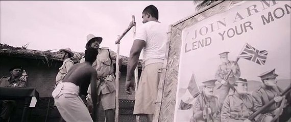 Bhayanakam (2018)[Proper Malayalam - HDRip - x264 ESub] Movie Part 2