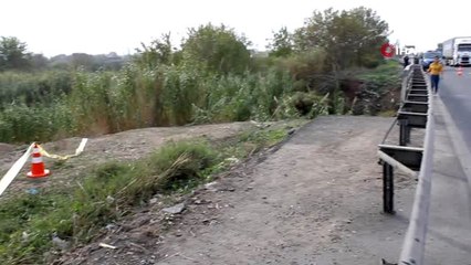 Kayıp gencin cesedi 4 gün sonra bulundu