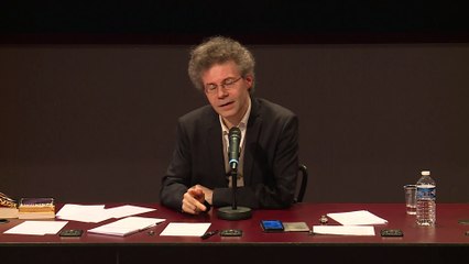 Les impuissants écrivent par Pierre Berthomieu