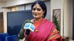 Honoured to have Big B and Rajinikanth at IFFI 2019 opening:  Bharatnatyam dancer Geeta Chandran