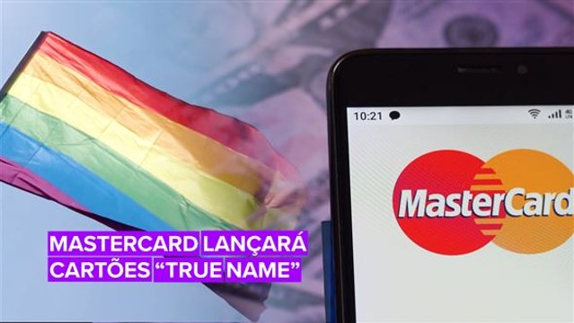 Mastercard tornará fazer compras mais prazeroso para transgêneros