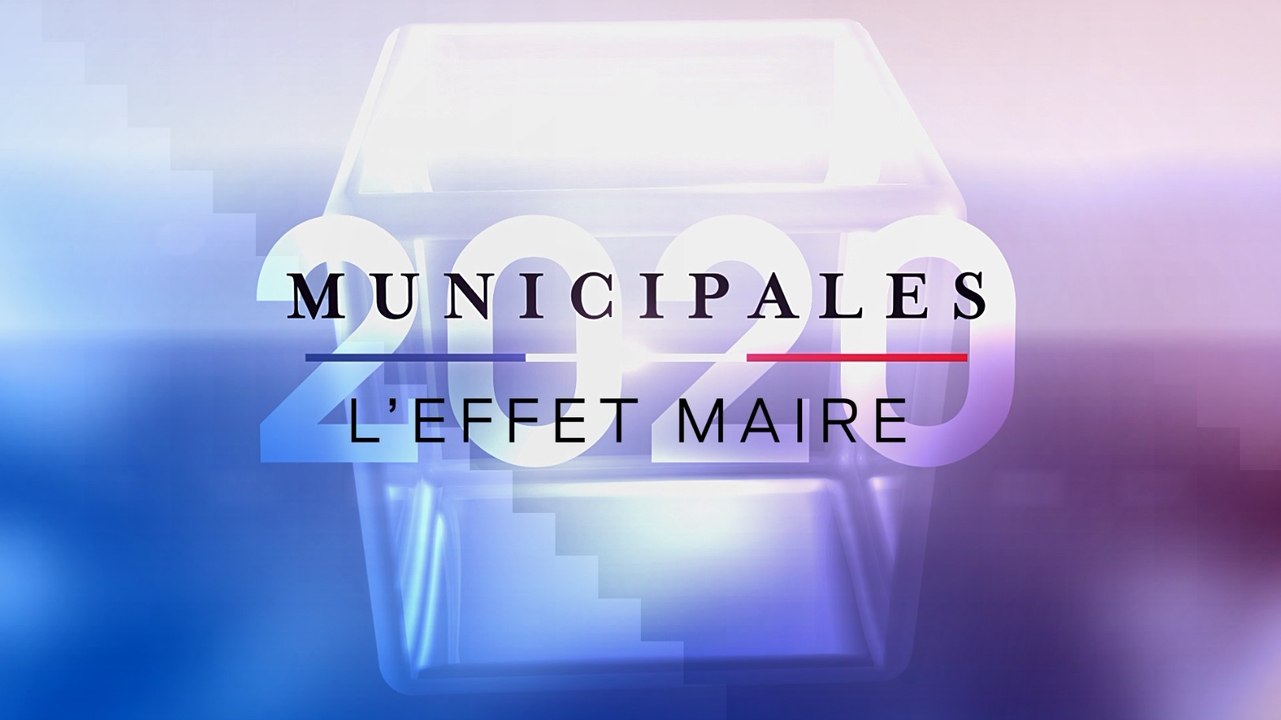 L'effet maire - 13 Novembre 2019