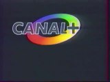 Générique La Grande Famille, version automne (Canal , 1990-1995)