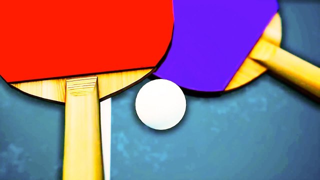 VR PING PONG PRO Bande Annonce