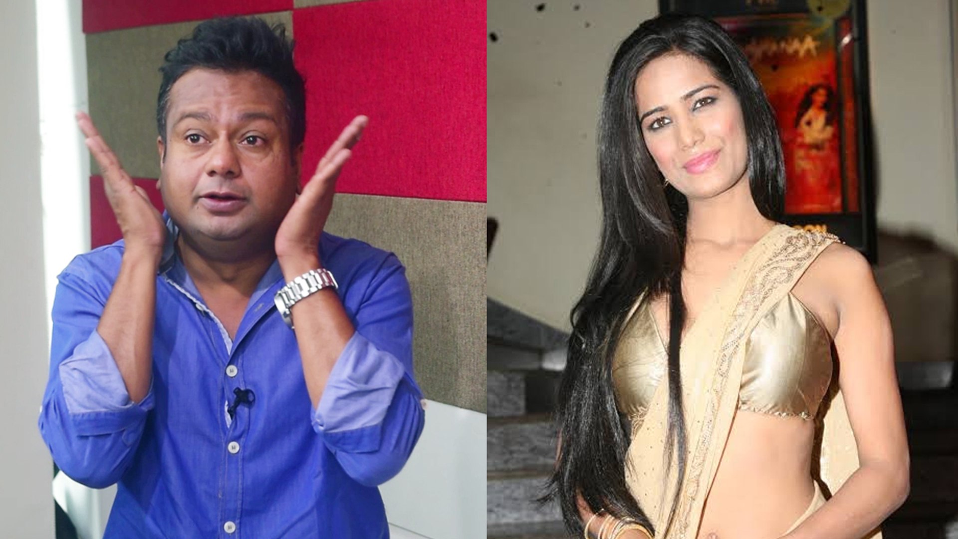 Deepak Kalal opens up on affair with Poonam Pandey | EXCLUSIVE INTERVIEW |  FilmiBeat