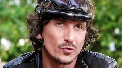 FOUDROYÉS Bande Annonce