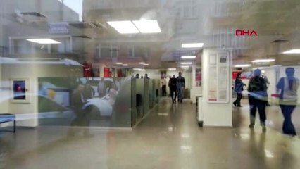 Esenler'de soygun girişiminde bulunan silahlı şüpheliyi vatandaşlar yakaladı