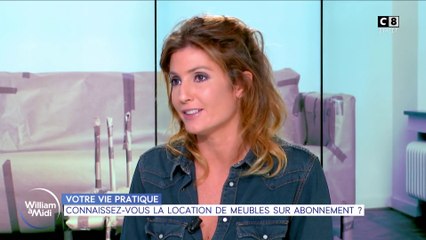 Connaissez-vous la location de meubles sur abonnement ?