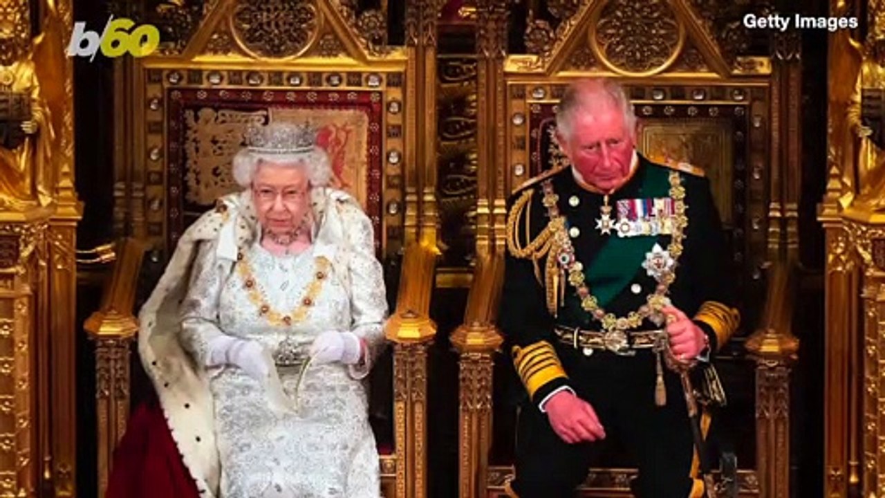 Could Prince Charles Be the Oldest King to be C...
