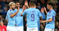 Manchester Cityli Bernardo Silva'nın paylaşımına bir maç ceza geldi